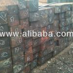 Merbau Timber-