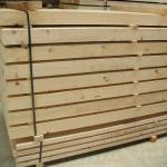 Spruce lumber-Picea abies