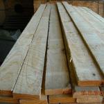 Radiata Pine COL FOHC Furniture Grade
