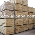 RAILWAY SLEEPERS and LANDSCAPING MATERIALS-