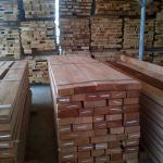 Beech/Oak Lumber-