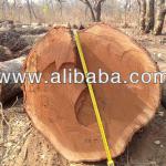 African Rosewood (Guibourita Coleosperma)-