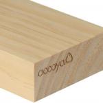 Accoya-