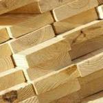 Southern Pine Lumber-