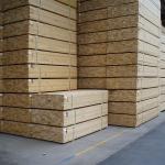 Southern Yellow Pine Lumber-