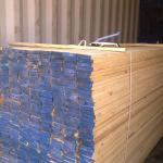 Wooden Boards-
