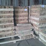 Sawn / KD / S4S Timber