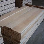 beech lumber-strips, sq. edged