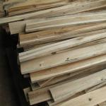 Acacia Sawn Timber