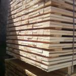 timber and board