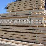 Eastern White Pine Lumber-