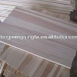poplar finger joint board /poplar wood / poplar lumber/ poplar timber-QF-07
