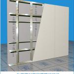 gypsum drywall-