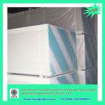 common gypsum board/interior wall panel/gypsum drywall-