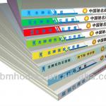 Gypsum Board / Plasterboard-