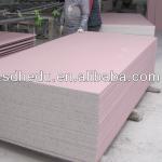 gypsum board/plaster board/ceiling tiles/drywall-