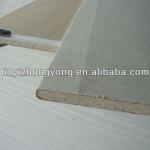 Paper Faced 12mm Gypsum Board-