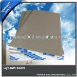 1200x2400 Regular Gypsum Plasterboard Ceiling Drywall-