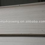 12.5mm thickness gypsum board-
