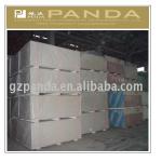 Plasterboard-Gyspum Board