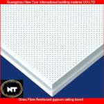 600*600mm Glass fibre reinforced gypsum board ceiling keel-