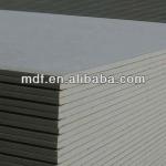 paper faced gypsum board /plasterboard/drywall-
