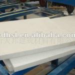 anti static raised floor base board-