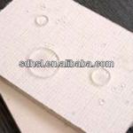 waterproof fibre gypum board-