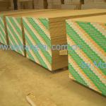 Normal 15.9mm Paperbacked Plasterboard/Gypsum Board/Drywall&amp;Steel Channel-