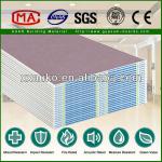 Auko Fireproof Gypsum Board/Plasterboard for Decoration with Free Sample-