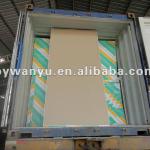 gypsum board-