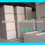 12mm Gypsum board for partition wall-