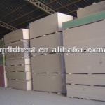 Gypsum board for ceiling (Qingdao A-Best)-