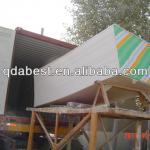 Joint compound gypsum board-