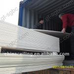 Gypsum plasterboard ceiling drywall-All of standard