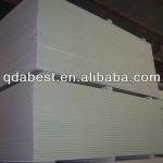 12mm types of plasterboard for drywall-