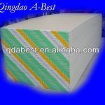 2013 New plasterboard for drywall-