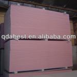 12.5mm gypsum board for drywall-