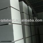 Gypsum board drywall-
