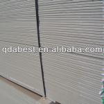 Gypsum partition wall-