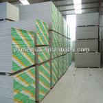 Brand gypsum board-