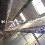 gypsum board ceiling-