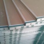 1200*2400mm Gypsum Plasterboard-All of standard