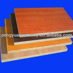 cheap price chipboard/particle board/melamine particle board-PY-P001