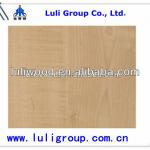 High-quality Maple Melamine Particle Board from Professional Manufacturer-Maple Melamine Particle Board