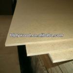 Plain/Raw Particle Board,laminated particle board-PB-001