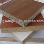 Melamine particle board-1220*2440