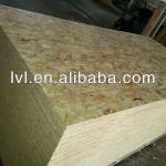 Cheap OSB sheet made in china-4&#39;*8&#39;