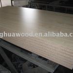 Melamine particle board with 4&#39;x8&#39;-1220x2440mm
