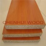 15mm pvc particle board and chipboard for furniture-CH4019